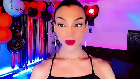 the-horus-girl webcam model stream image