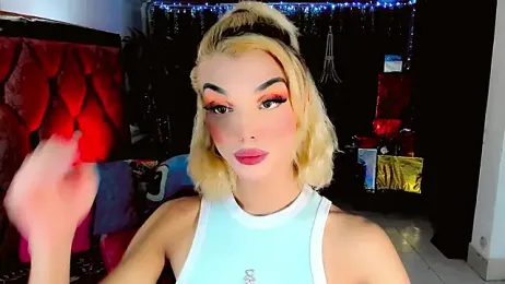 the-horus-girl webcam model stream image