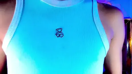 the-horus-girl webcam stripchat model stream image