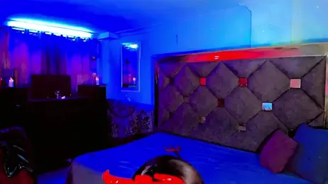 the-horus-girl webcam model stream image