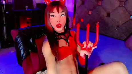 the-horus-girl webcam model stream image