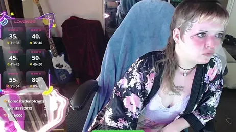 luna_luxx13 webcam model stream image