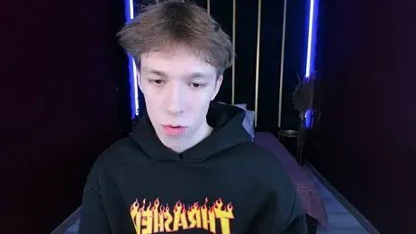 MarkBranston webcam model stream image