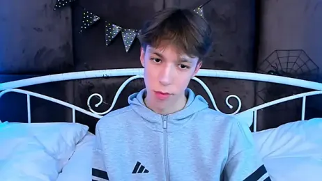 MarkBranston webcam model stream image