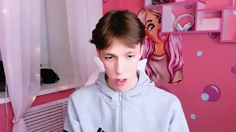 MarkBranston webcam model stream image