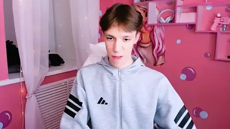 MarkBranston webcam model stream image