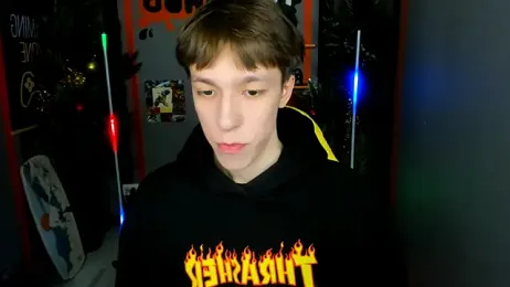 MarkBranston webcam model stream image