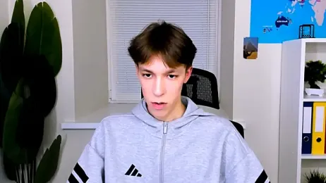 MarkBranston webcam model stream image