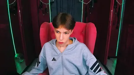 MarkBranston webcam stripchat model stream image