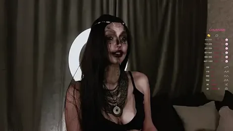 GildedKitten webcam stripchat model stream image