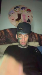 Invalidusers webcam model stream image