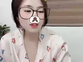 Amelia-babee webcam model stream image