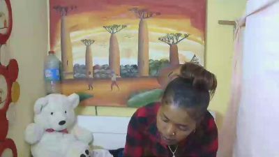 Delinahlove webcam cam4 model stream image