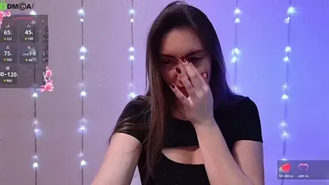 cute__angell webcam model stream image