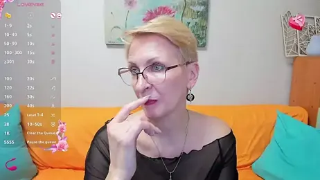 iamyourdream89 webcam model stream image