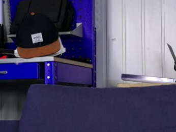 dustyn_fox webcam model stream image