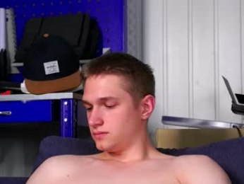 dustyn_fox webcam model stream image