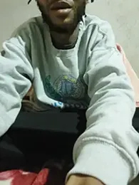 MrD_TSA012 webcam model stream image