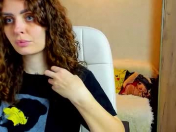 gloria_wood webcam model stream image