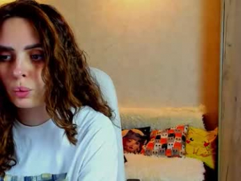 gloria_wood webcam model stream image