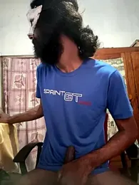 Inuchethi webcam model stream image