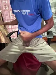 Inuchethi webcam model stream image