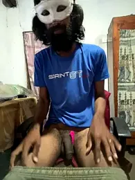 Inuchethi webcam model stream image