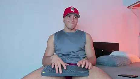 max_valiant1 webcam model stream image