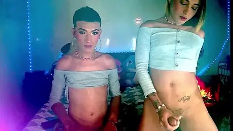 KimberlyXtreme webcam model stream image