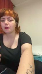 Fafapepa23 webcam model stream image