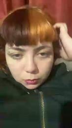 Fafapepa23 webcam model stream image