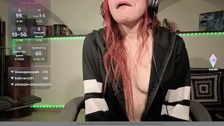 RiyoReaper webcam model stream image