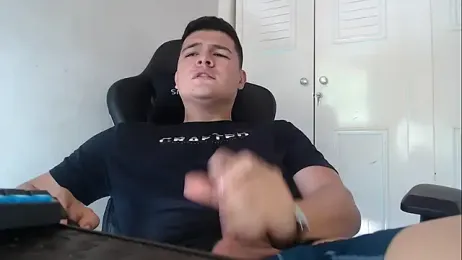 Plug_Control webcam model stream image