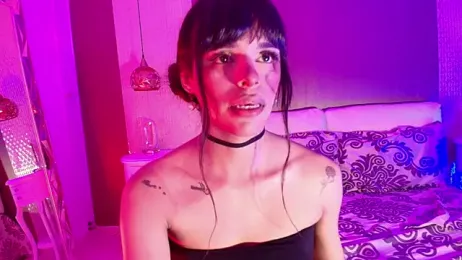 DannaDooll99 webcam model stream image