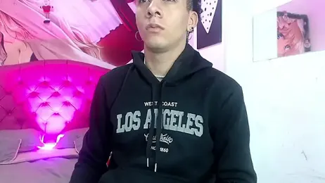 Lovers_Spicy webcam stripchat model stream image