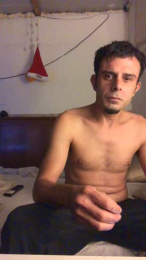 Akainpi122 webcam cam4 model stream image