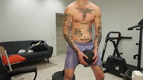 Igor_Wilde 预览图