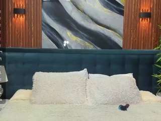 dilan-911 webcam model stream image