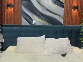 dilan-911 webcam model stream image