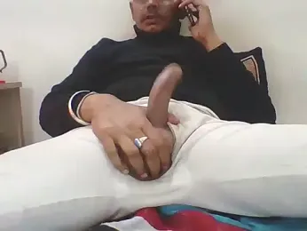 Kumarjay330 webcam model stream image