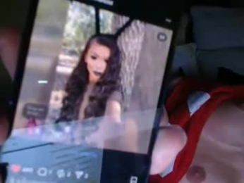 bigdicktrannynicole webcam chaturbate model stream image