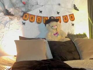 Joselin Rouse webcam model stream image