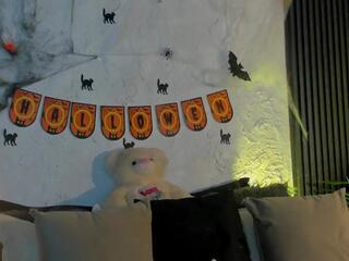 Joselin Rouse webcam model stream image