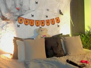 Joselin Rouse webcam model stream image