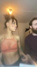 Pierreali webcam cam4 model stream image