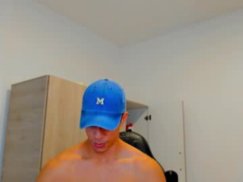 tyler_lautners webcam model stream image