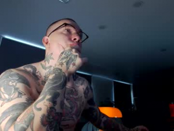 tom__ice webcam model stream image