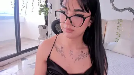 RoseCassie webcam stripchat model stream image