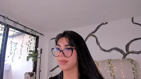 RoseCassie webcam model stream image