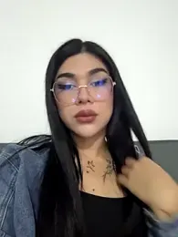 RoseCassie webcam model stream image